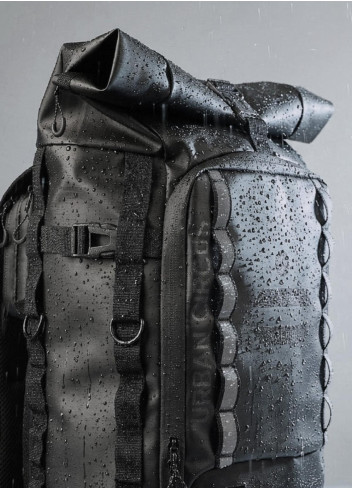 Sac à dos convertible 34L -  Urban circus