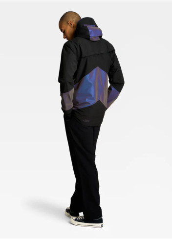 Veste imperméable et réfléchissante Iris - Urban circus