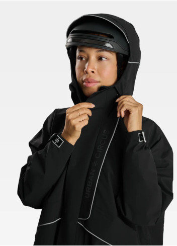Parka élégante Alur - Urban circus