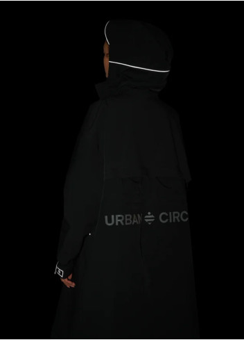 Parka élégante Alur - Urban circus