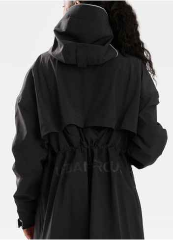 Parka vélo élégante Alur - Urban circus