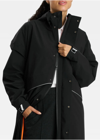 Parka élégante Alur - Urban circus
