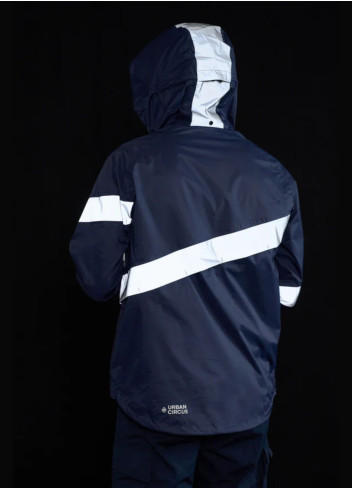 Coupe vent imperméable Giro - Urban circus