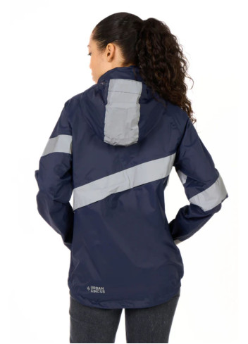 Coupe vent imperméable Giro - Urban circus