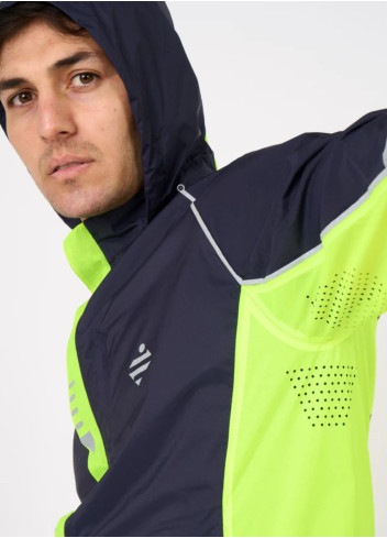 Veste ultra légère - Urban circus