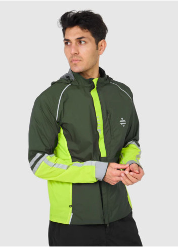 Veste ultra légère - Urban circus