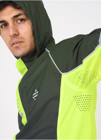 Veste ultra légère - Urban circus