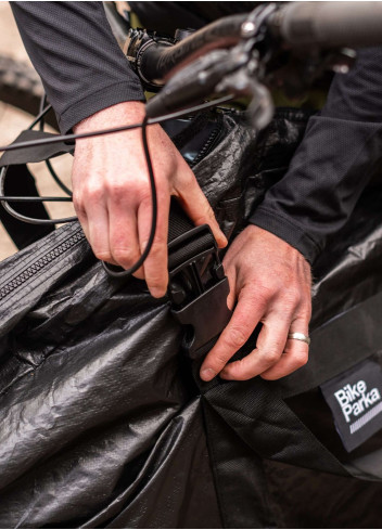 Housse de vélo Rough Sac - BikeParka