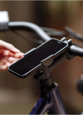 Support téléphone Micro Mount - Loop