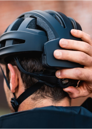 Casque pliant - Fend
