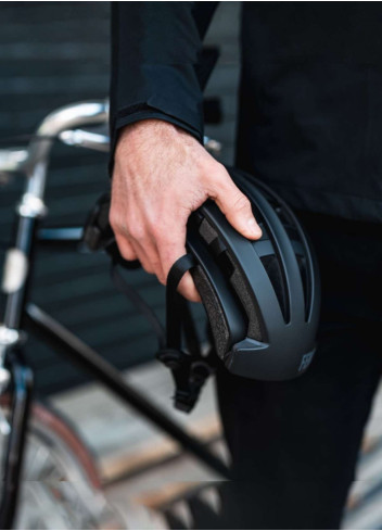 Casque pliant - Fend