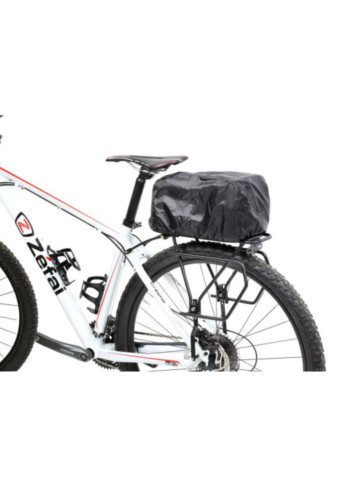 Sacoche porte bagage Z Traveler 40 - Zéfal