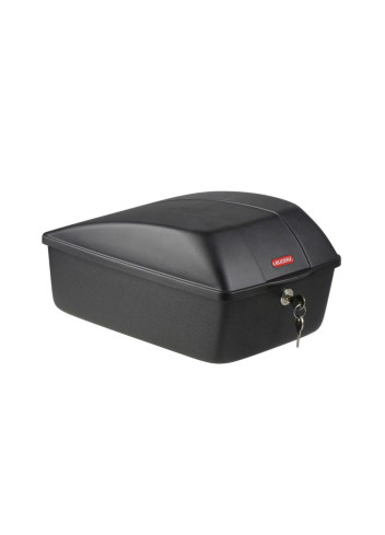 Top case - Klickfix