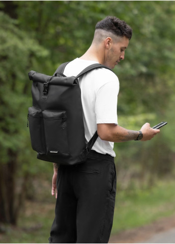 Roll top convertible backpack 20L - Urban proof