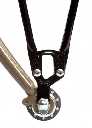 copy of Rasket front basket - Pelago