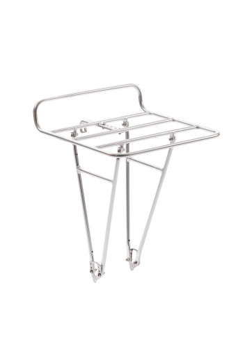 copy of Utilitarian front pannier rack - Pelago