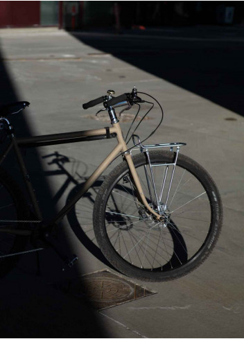 copy of Utilitarian front pannier rack - Pelago