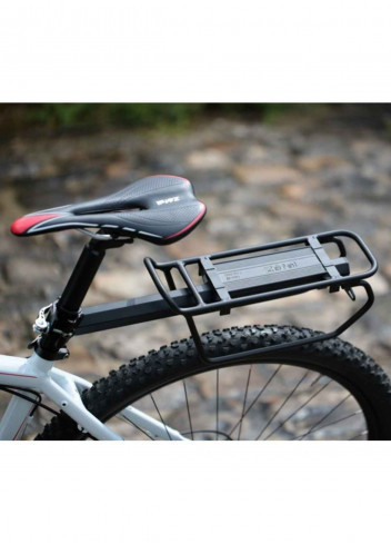 copy of Universal rear bike carrier - ZEFAL