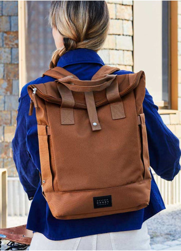copy of Pannier rucksack - Weathergoods Sweden