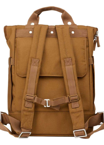 copy of Pannier rucksack - Weathergoods Sweden