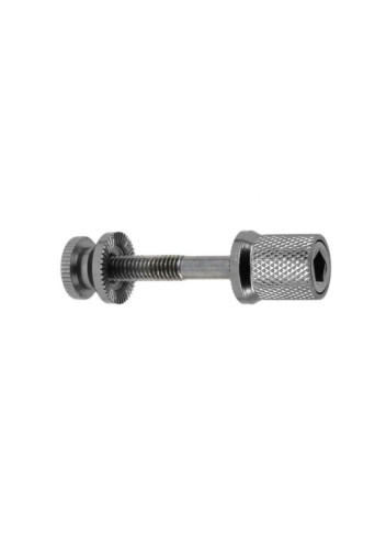 Antivol serrages collier de selle et roues - Add One