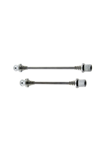 Antivol serrages collier de selle et roues - Add One