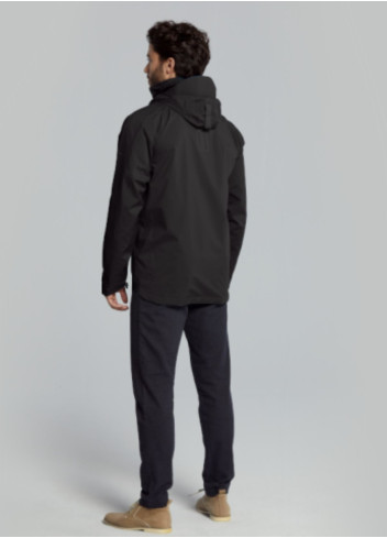 Veste imperméable Skane - Basil