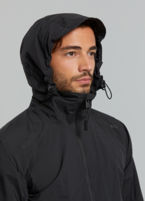 Veste coupe-vent et imperméable homme - Basil