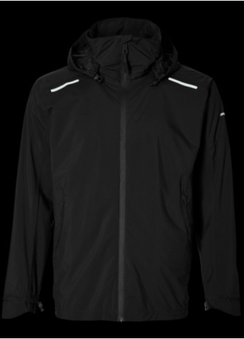 Veste coupe-vent et imperméable homme - Basil