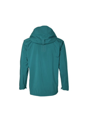 Veste coupe-vent et imperméable - Basil