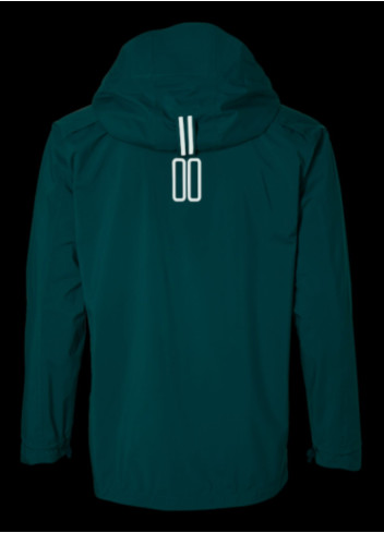Veste coupe-vent et imperméable homme - Basil