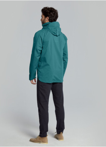 Veste coupe-vent et imperméable - Basil