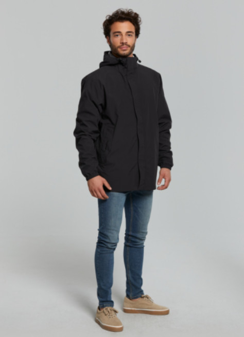Veste imperméable Hoga - Basil