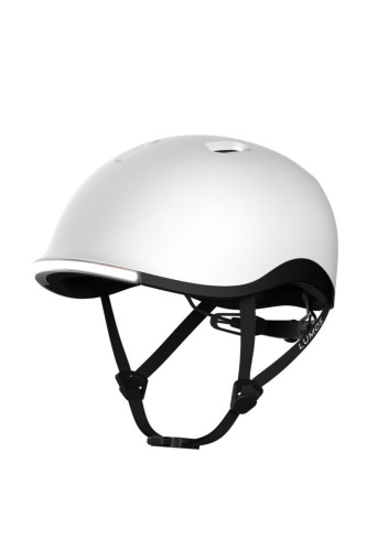 Casque lumineux et clignotants Nyxel - Lumos