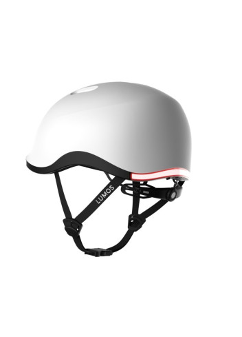 Casque lumineux et clignotants Nyxel - Lumos