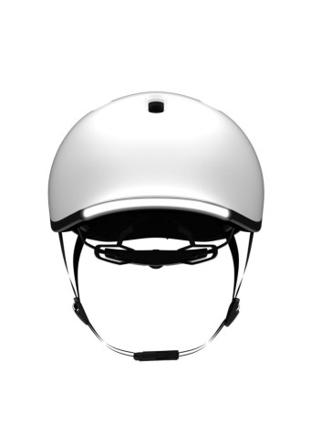 Casque lumineux et clignotants Nyxel - Lumos