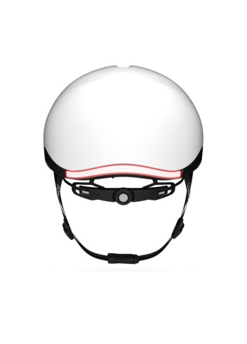 Casque lumineux et clignotants Nyxel - Lumos
