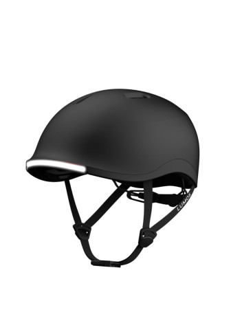 Casque lumineux et clignotants Nyxel - Lumos