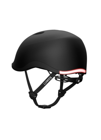 Casque lumineux et clignotants Nyxel - Lumos