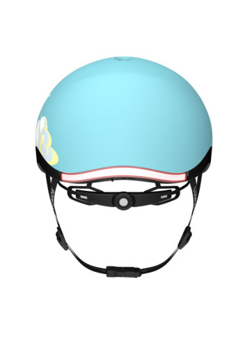 Casque lumineux et clignotants Nyxel - Lumos