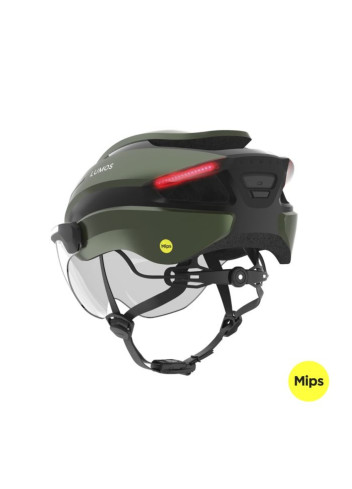 Casque Lumos