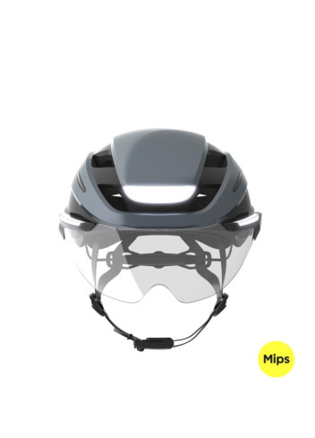 Casque vélo Ultra E-Bike Mips visière - Lumos