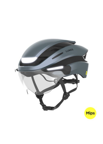 Casque vélo Ultra E-Bike Mips - Lumos