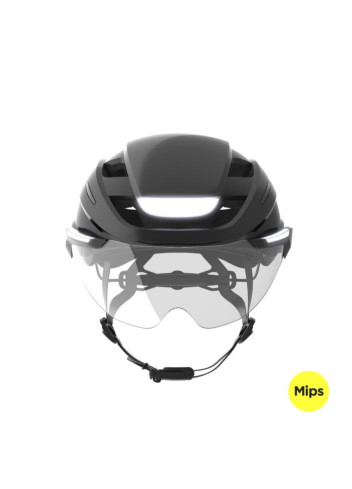 Casque vélo Ultra E-Bike Mips visière - Lumos