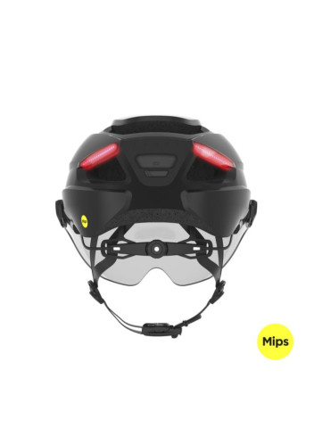 Casque vélo Ultra E-Bike Mips - Lumos