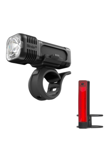 Kit éclairage phare avant et arrière plus  - Knog