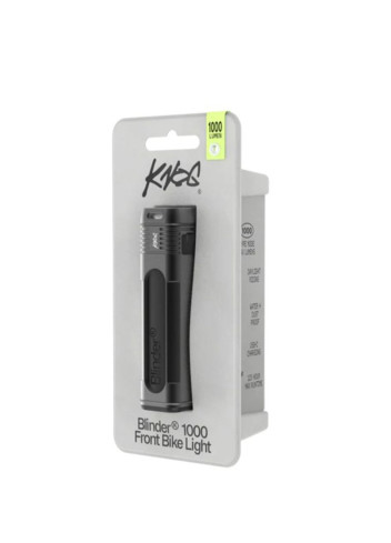 Phare avant Bliner Pro 1000 - Knog