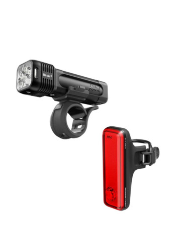 Kit éclairage avant/ arrière - Knog