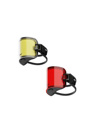 Pack éclairage Copper Mini avant/ arrière - Knog
