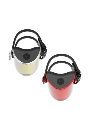 Pack éclairage Copper Mini avant/ arrière - Knog